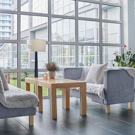 Hotel Diva Spa Колобжег Экстерьер фото