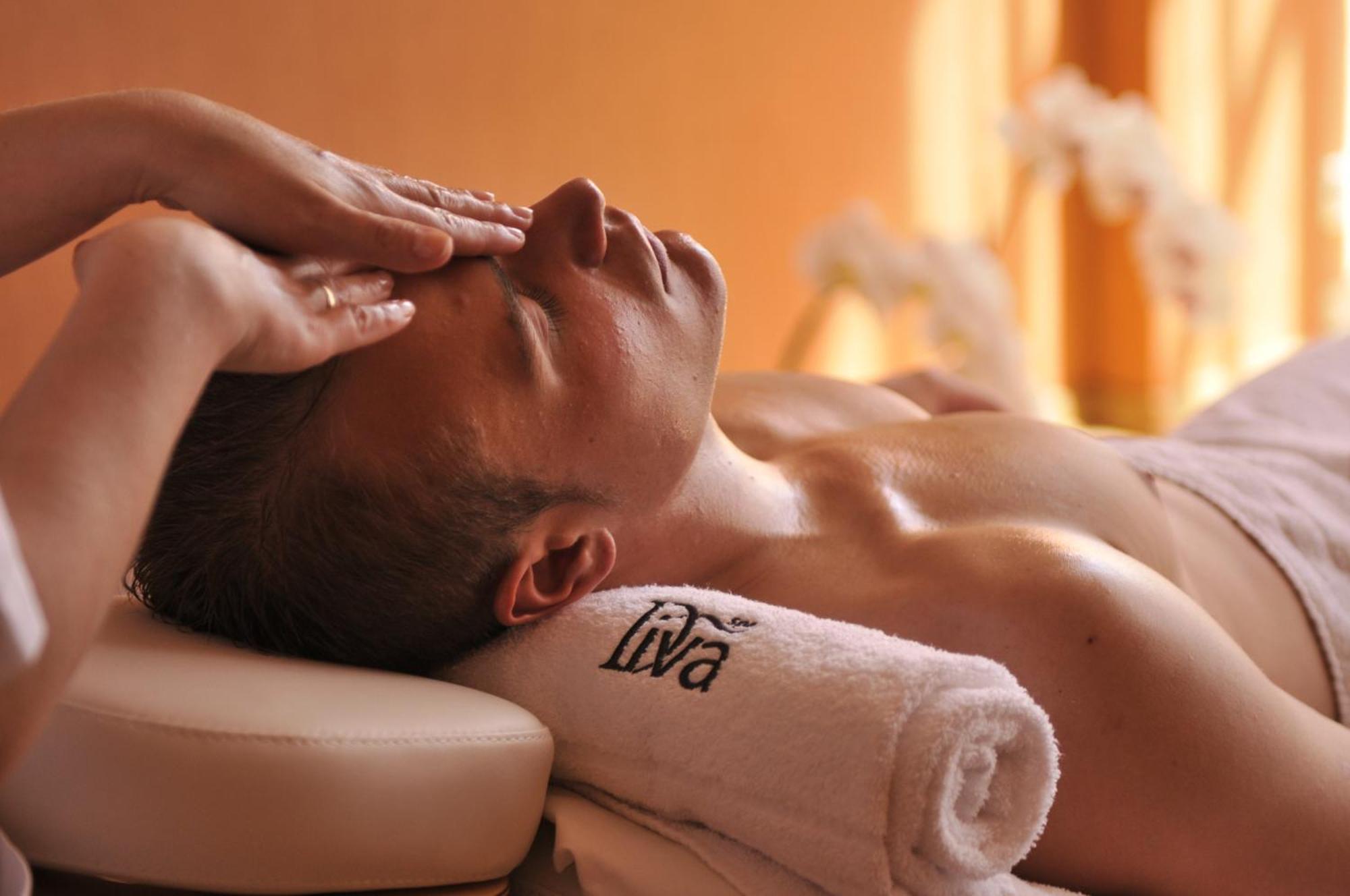 Hotel Diva Spa Колобжег Экстерьер фото